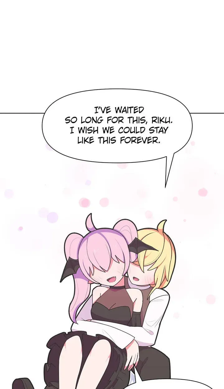 How to Make Love in a Fantasy World Chapter 31 page 13 - 