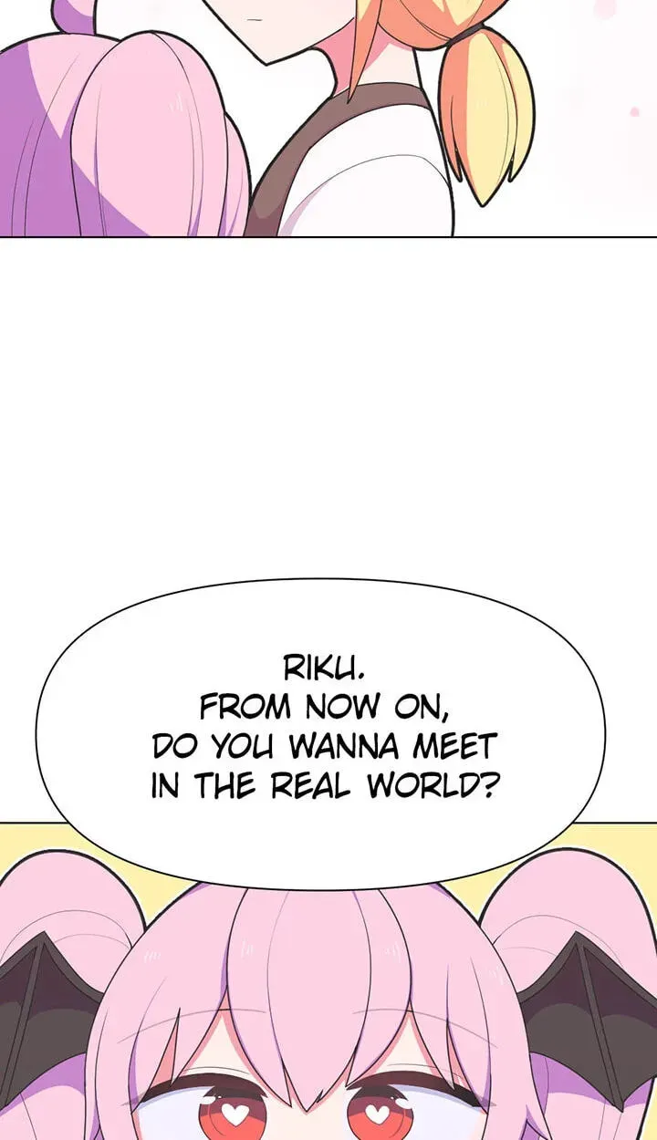 How to Make Love in a Fantasy World Chapter 31 page 15 - 