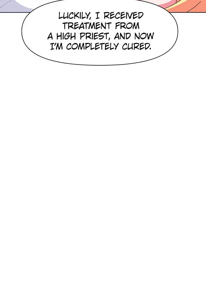 How to Make Love in a Fantasy World Chapter 31 page 19 - 