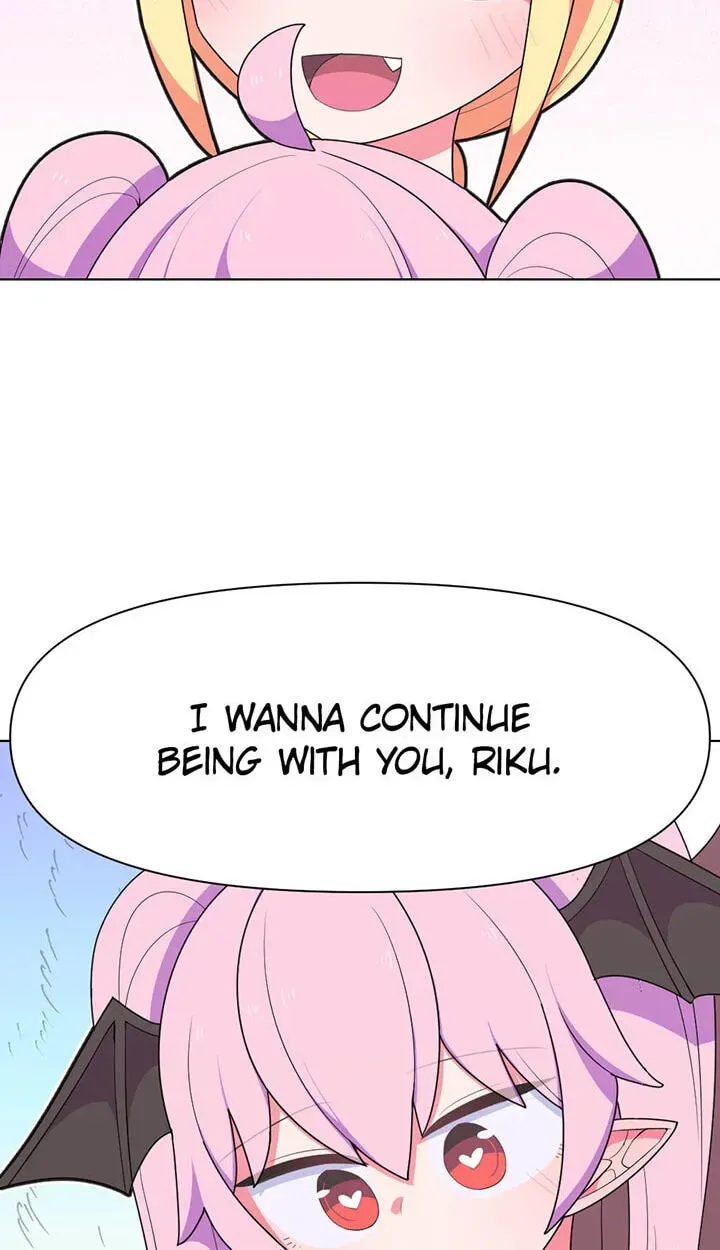 How to Make Love in a Fantasy World Chapter 31 page 23 - 