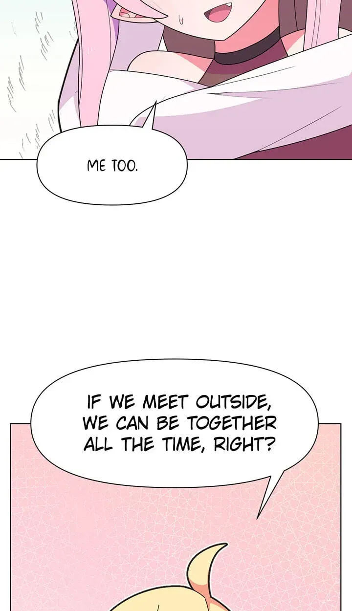 How to Make Love in a Fantasy World Chapter 31 page 24 - 