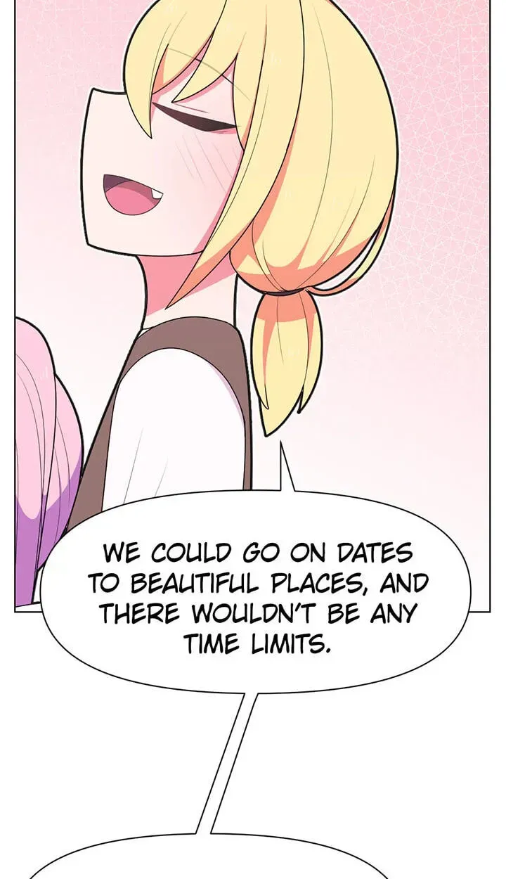 How to Make Love in a Fantasy World Chapter 31 page 25 - 