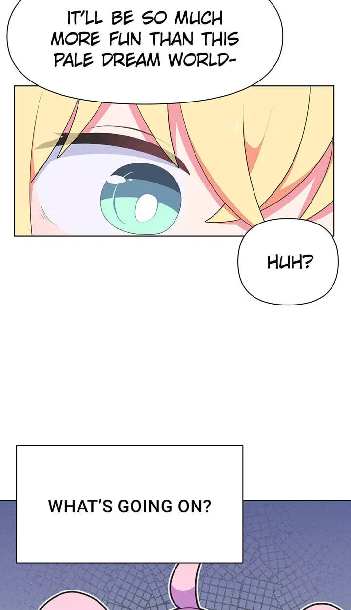 How to Make Love in a Fantasy World Chapter 31 page 26 - 