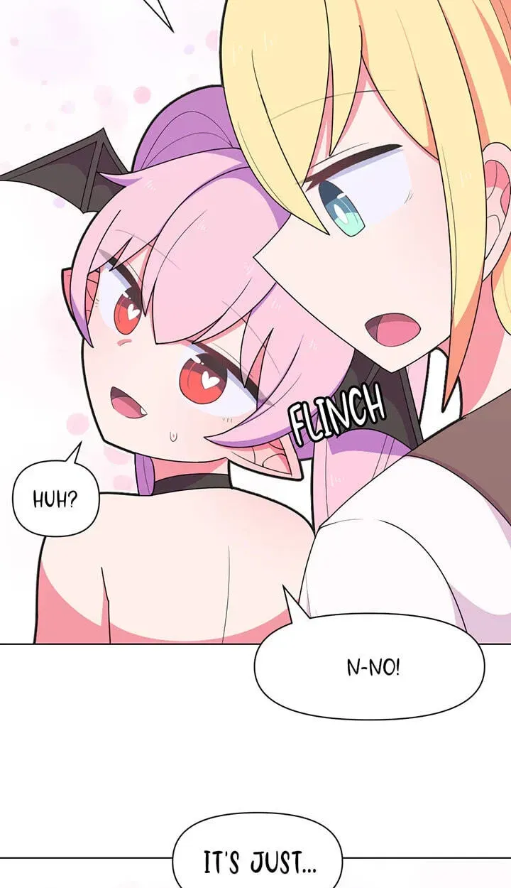 How to Make Love in a Fantasy World Chapter 31 page 28 - 