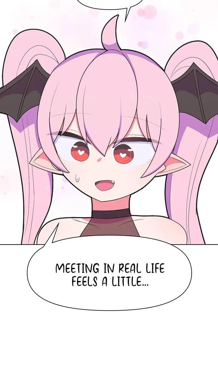How to Make Love in a Fantasy World Chapter 31 page 29 - 