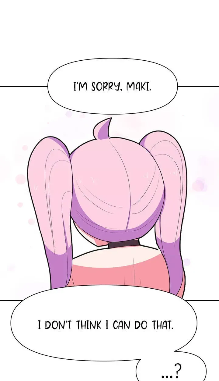 How to Make Love in a Fantasy World Chapter 31 page 32 - 