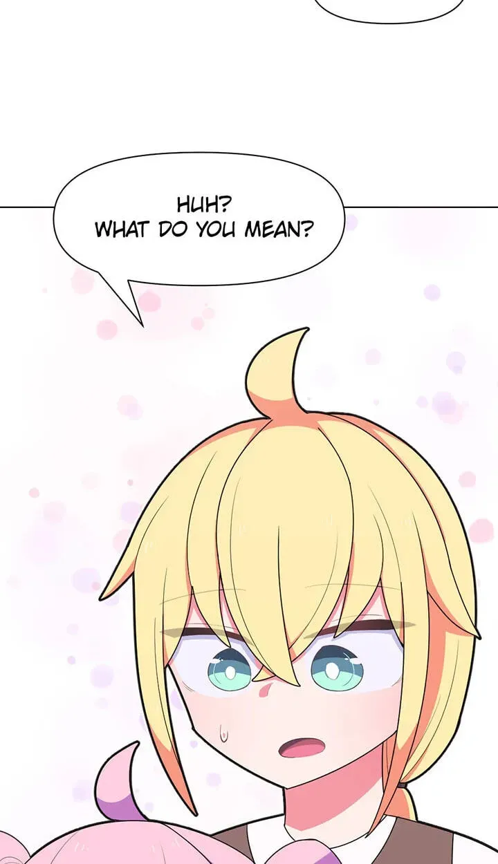 How to Make Love in a Fantasy World Chapter 31 page 33 - 