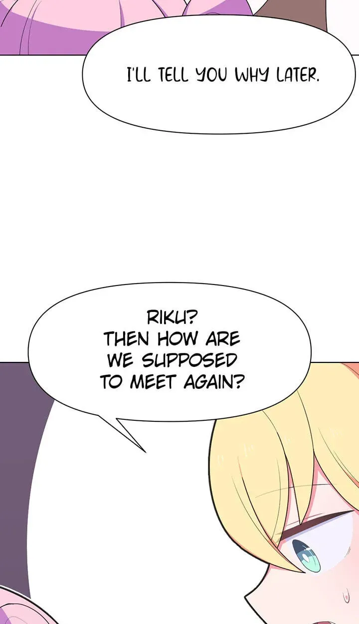 How to Make Love in a Fantasy World Chapter 31 page 34 - 
