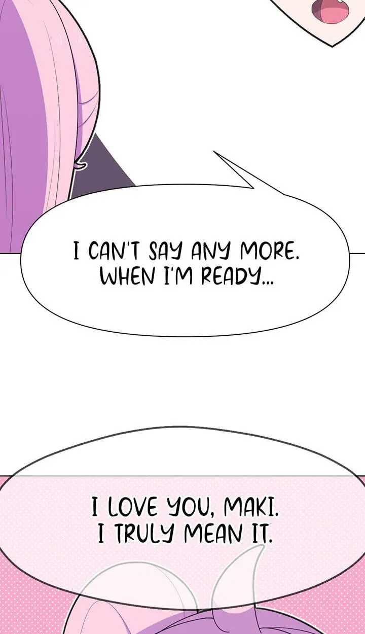 How to Make Love in a Fantasy World Chapter 31 page 35 - 