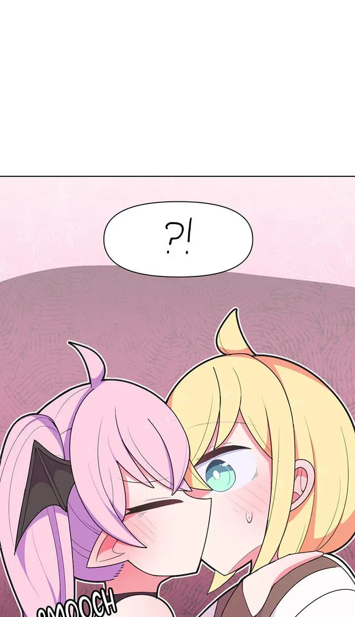 How to Make Love in a Fantasy World Chapter 31 page 37 - 