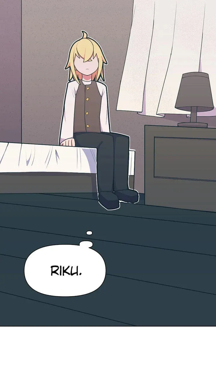 How to Make Love in a Fantasy World Chapter 31 page 43 - 