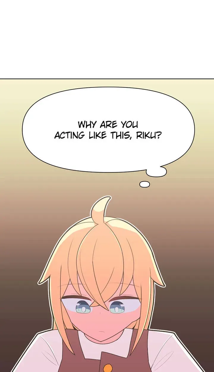 How to Make Love in a Fantasy World Chapter 31 page 44 - 