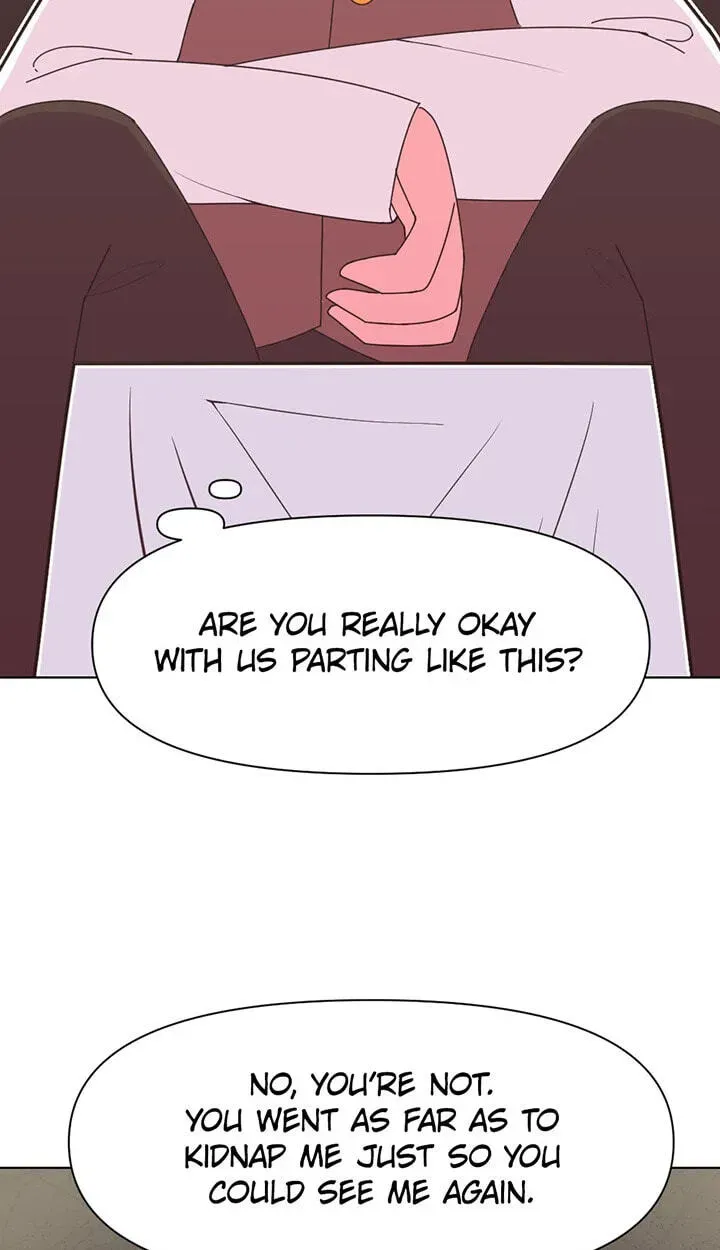 How to Make Love in a Fantasy World Chapter 31 page 45 - 