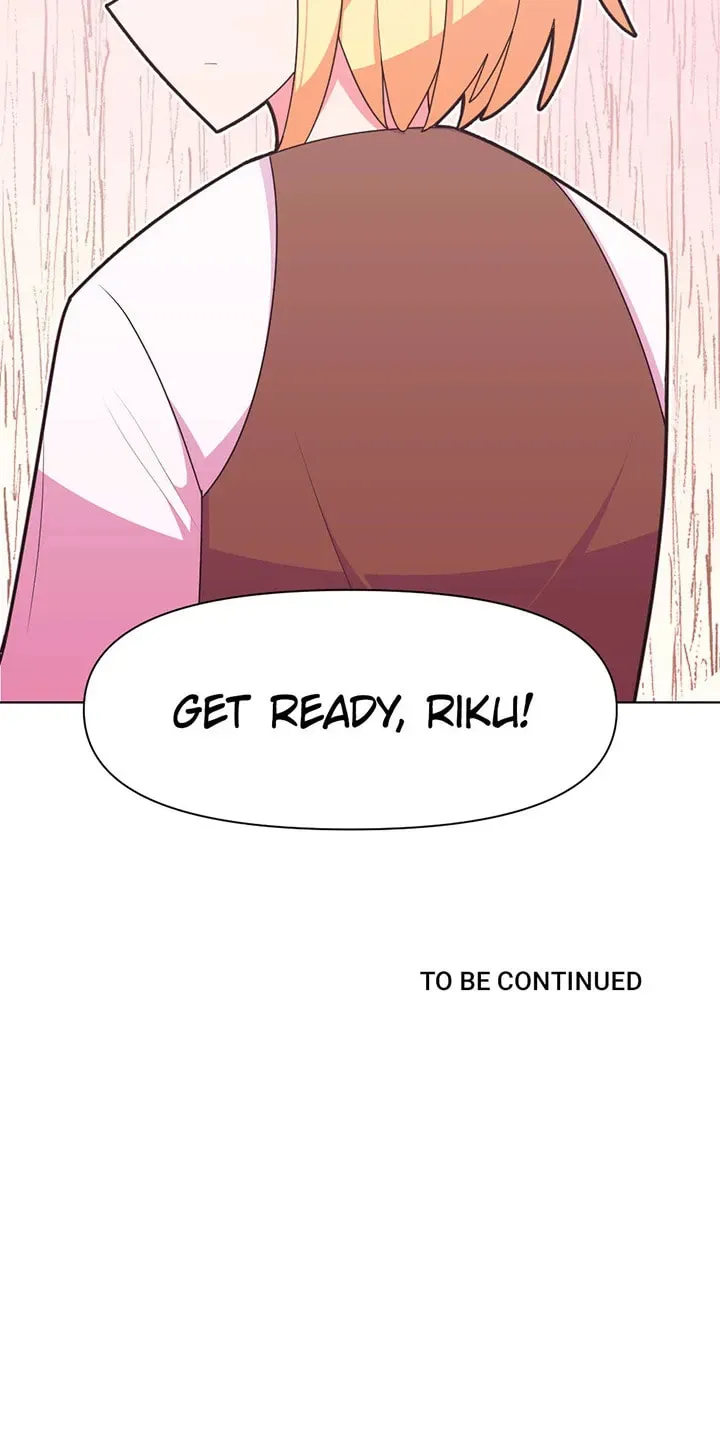 How to Make Love in a Fantasy World Chapter 31 page 49 - 
