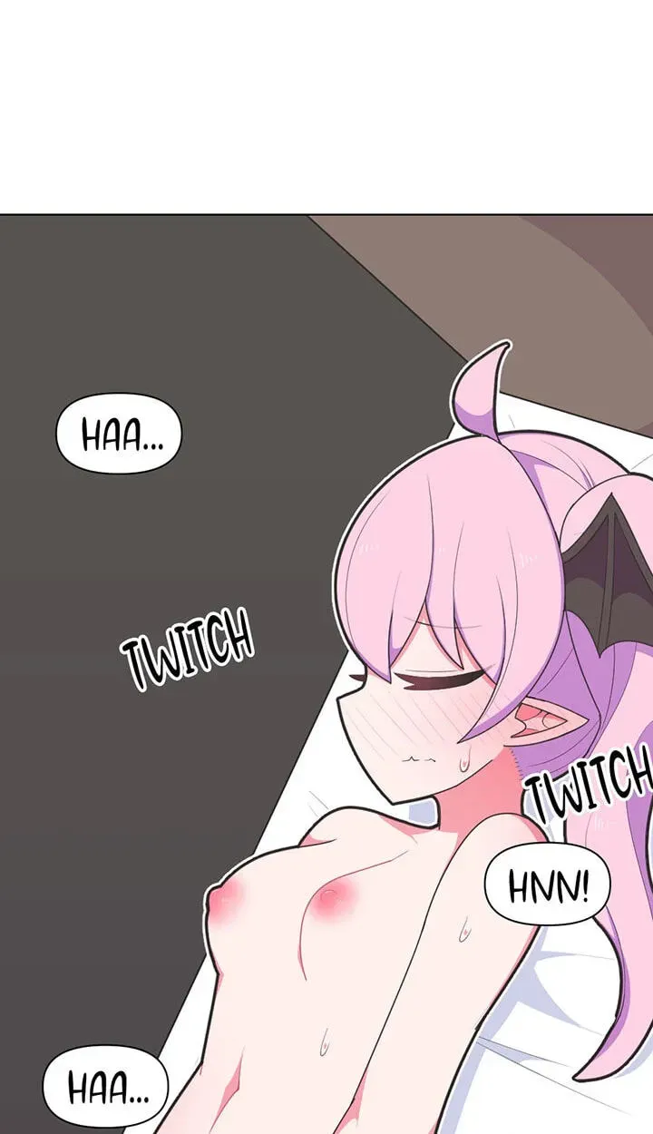 How to Make Love in a Fantasy World Chapter 31 page 6 - 