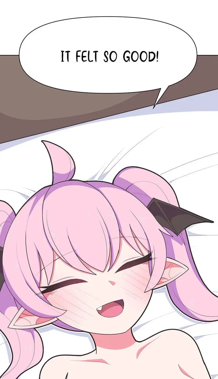 How to Make Love in a Fantasy World Chapter 31 page 8 - 