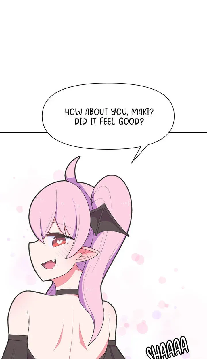 How to Make Love in a Fantasy World Chapter 31 page 10 - 