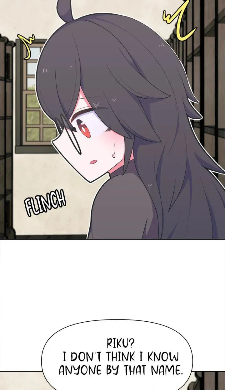 How to Make Love in a Fantasy World Chapter 32 page 11 - 