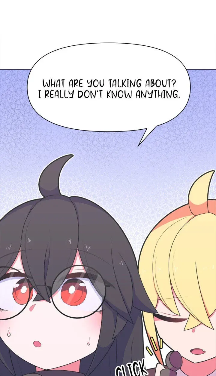 How to Make Love in a Fantasy World Chapter 32 page 15 - 