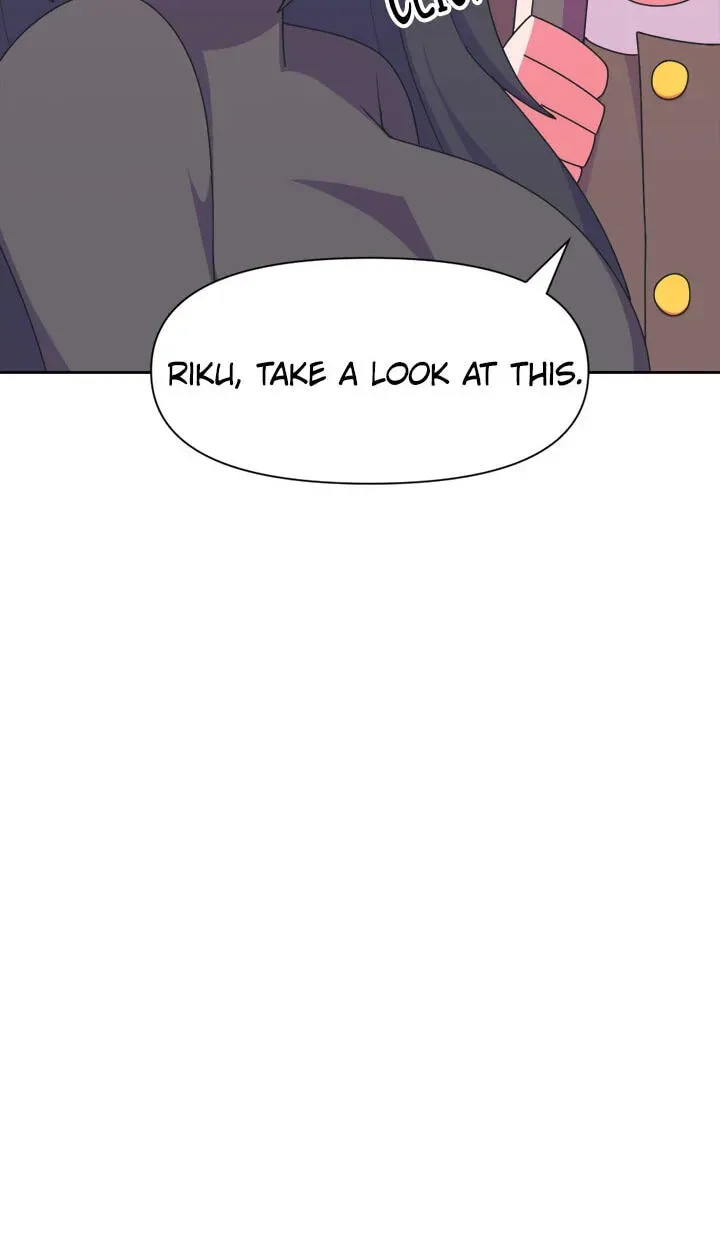 How to Make Love in a Fantasy World Chapter 32 page 16 - 