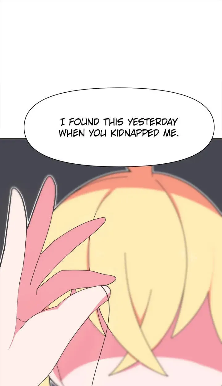 How to Make Love in a Fantasy World Chapter 32 page 18 - 