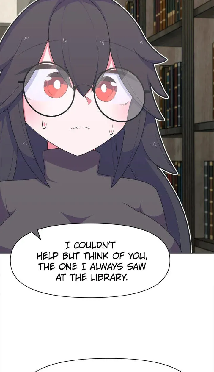 How to Make Love in a Fantasy World Chapter 32 page 20 - 