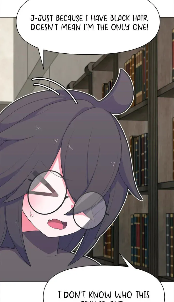 How to Make Love in a Fantasy World Chapter 32 page 21 - 