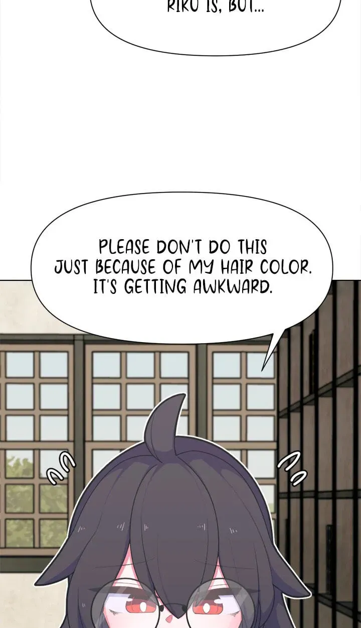 How to Make Love in a Fantasy World Chapter 32 page 22 - 