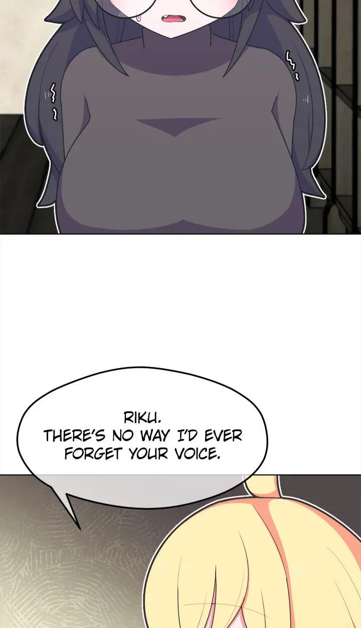 How to Make Love in a Fantasy World Chapter 32 page 23 - 