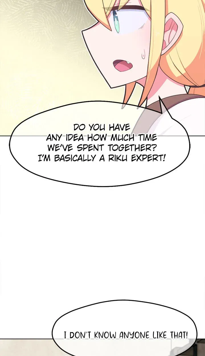 How to Make Love in a Fantasy World Chapter 32 page 24 - 