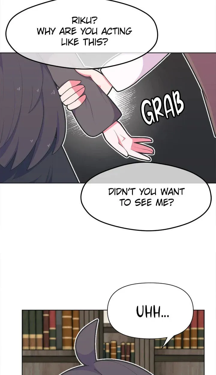 How to Make Love in a Fantasy World Chapter 32 page 26 - 