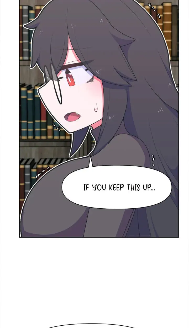 How to Make Love in a Fantasy World Chapter 32 page 27 - 