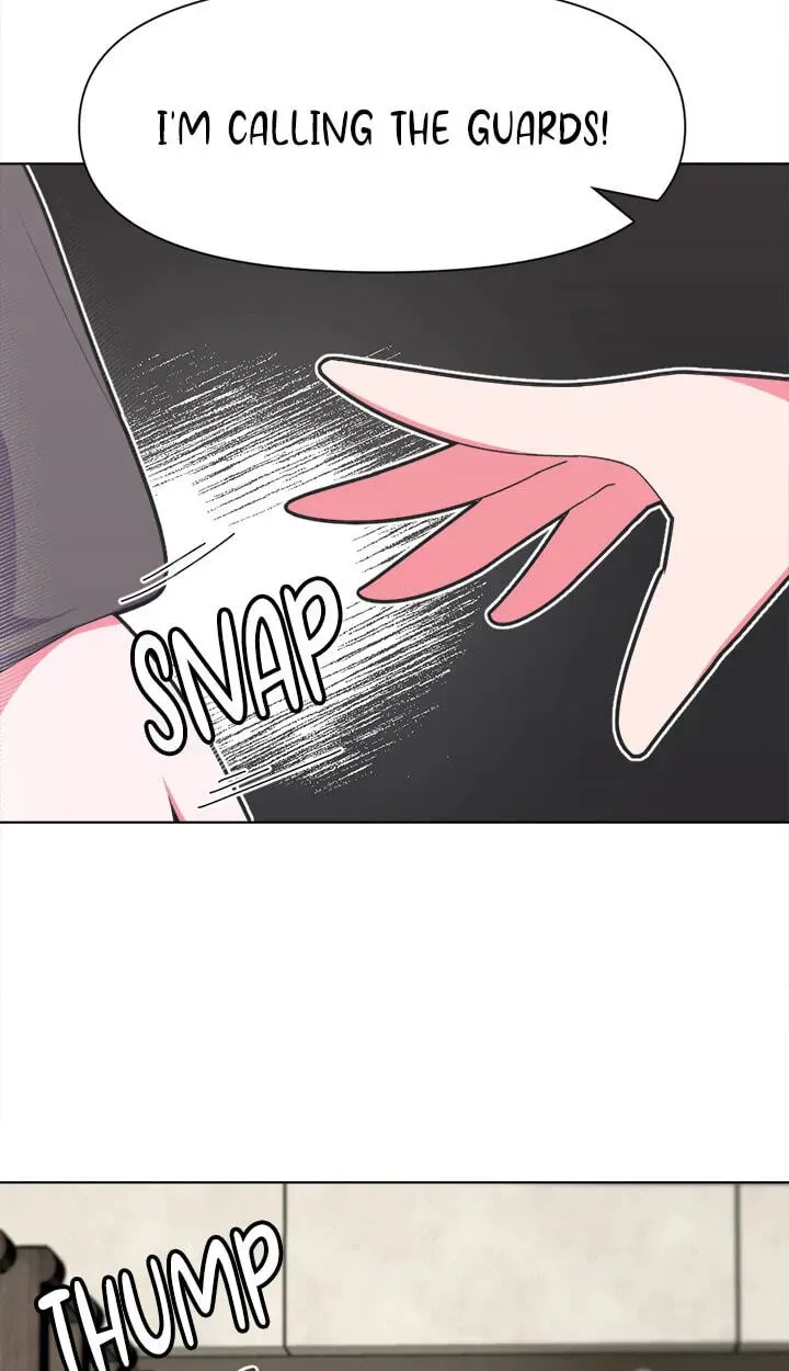 How to Make Love in a Fantasy World Chapter 32 page 28 - 