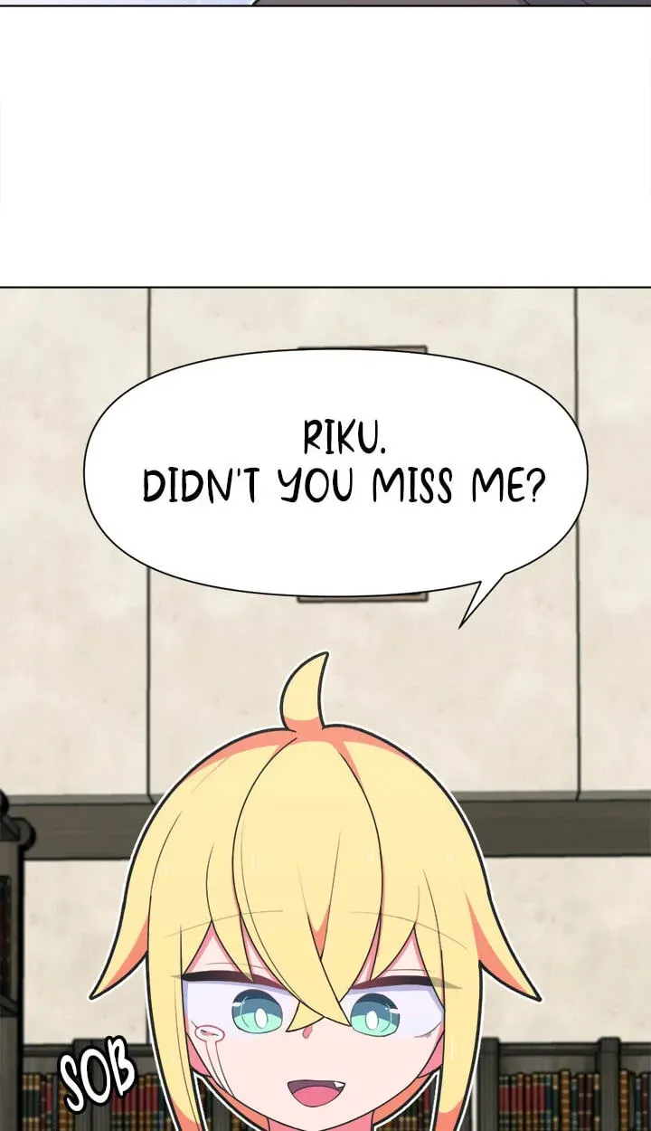 How to Make Love in a Fantasy World Chapter 32 page 31 - 
