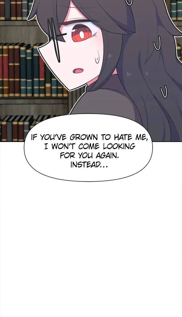 How to Make Love in a Fantasy World Chapter 32 page 33 - 