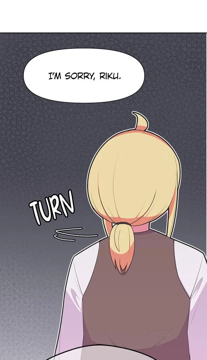 How to Make Love in a Fantasy World Chapter 32 page 36 - 