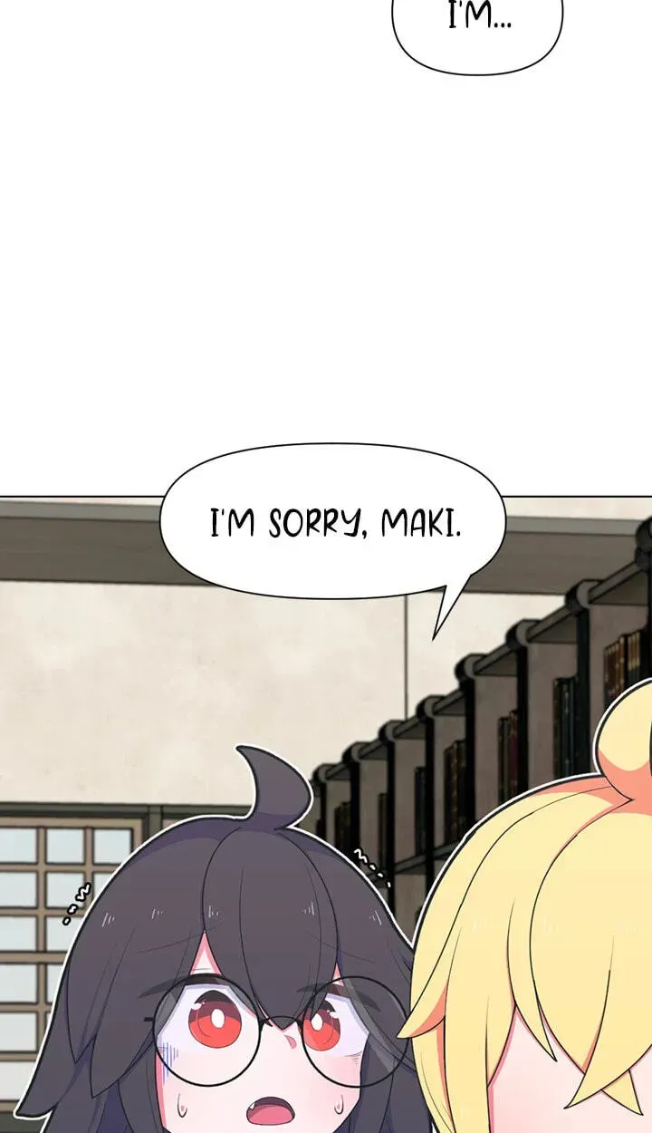 How to Make Love in a Fantasy World Chapter 32 page 39 - 