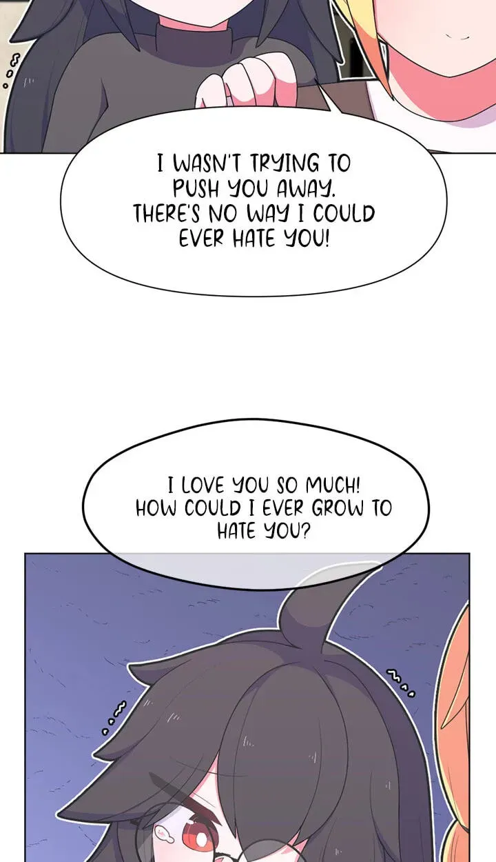 How to Make Love in a Fantasy World Chapter 32 page 40 - 