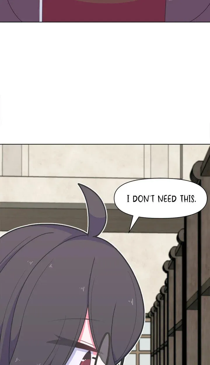 How to Make Love in a Fantasy World Chapter 32 page 5 - 