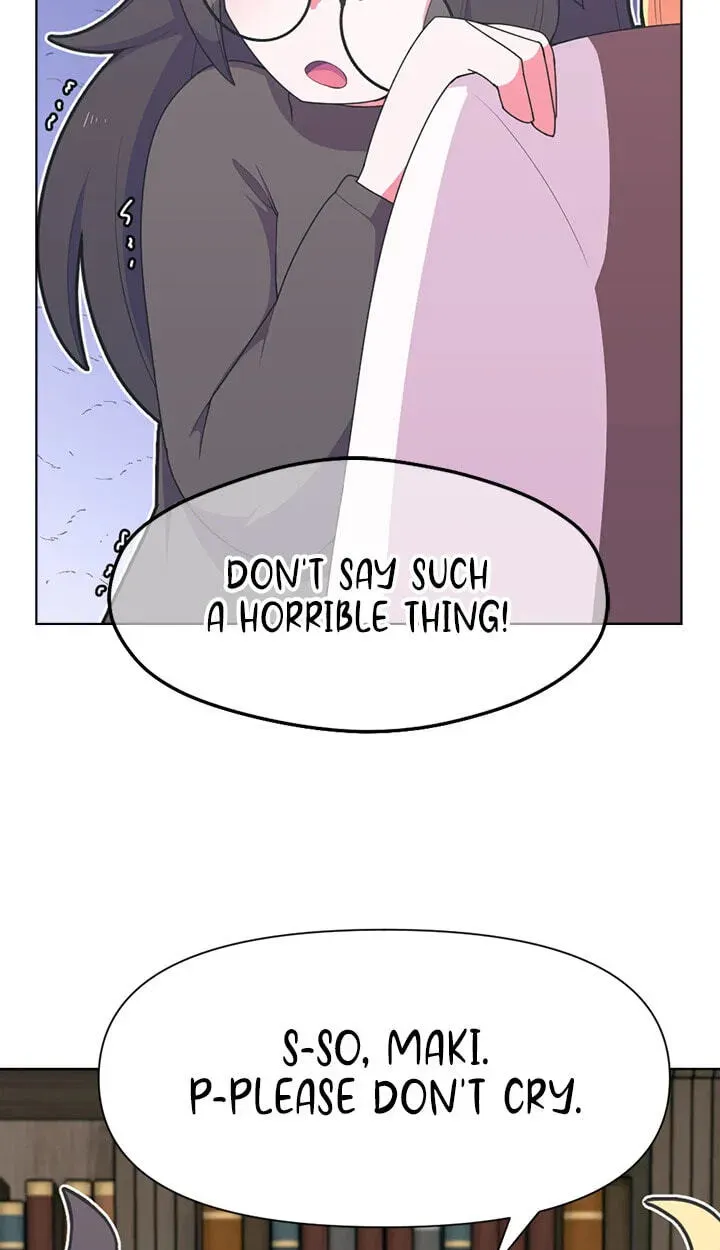 How to Make Love in a Fantasy World Chapter 32 page 41 - 