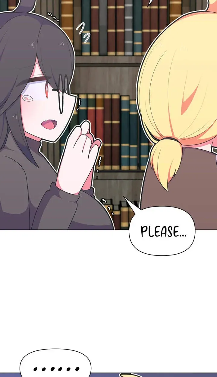 How to Make Love in a Fantasy World Chapter 32 page 42 - 