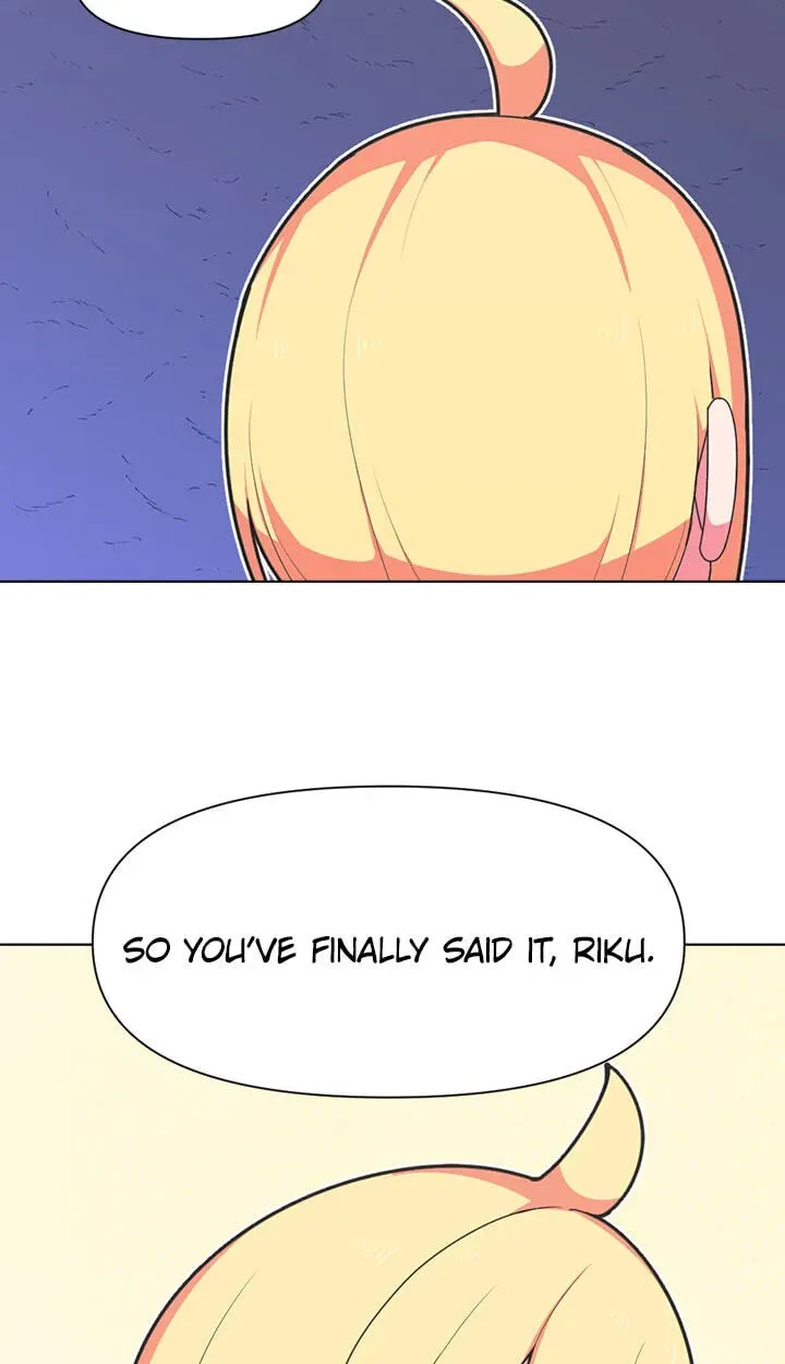 How to Make Love in a Fantasy World Chapter 32 page 43 - 