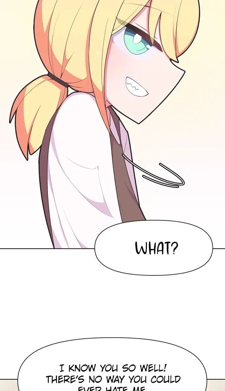 How to Make Love in a Fantasy World Chapter 32 page 44 - 