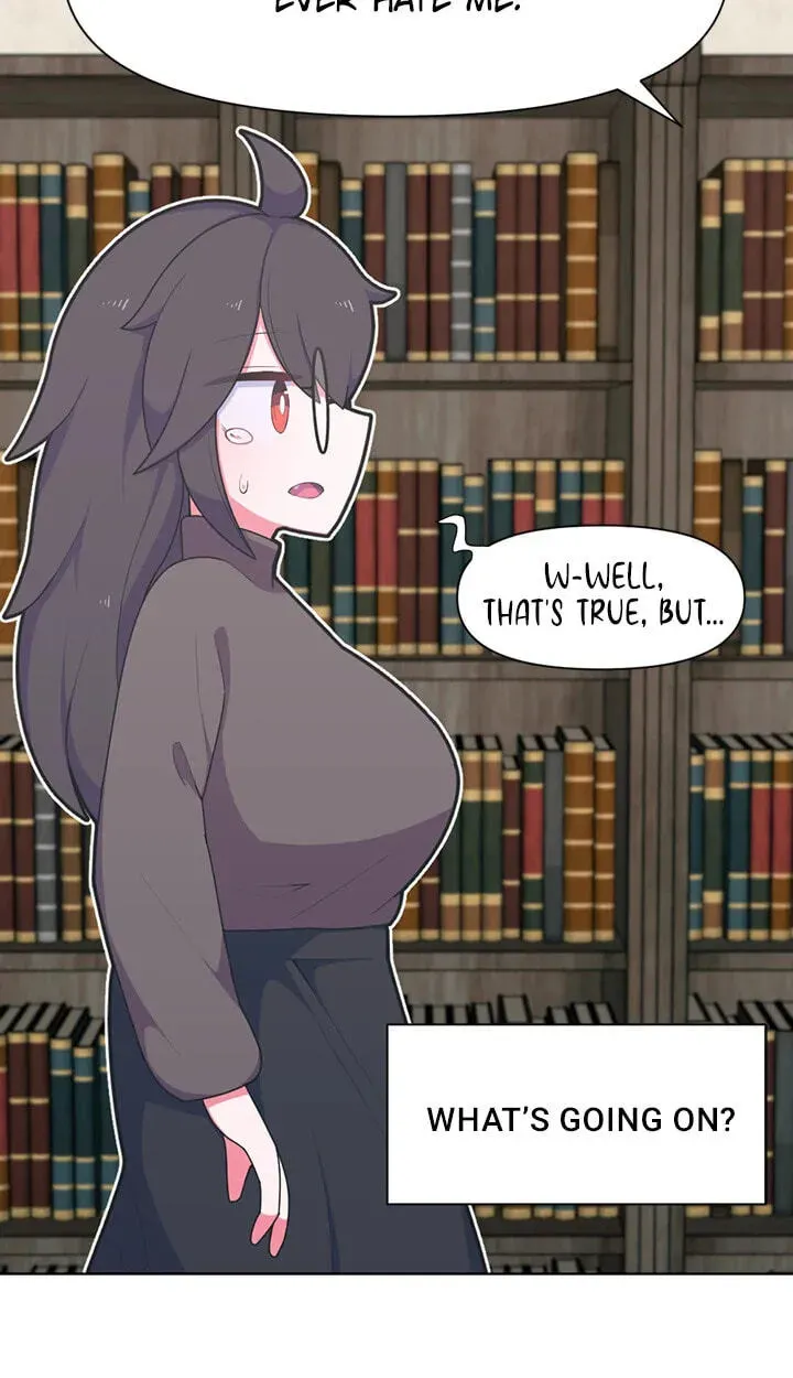 How to Make Love in a Fantasy World Chapter 32 page 45 - 
