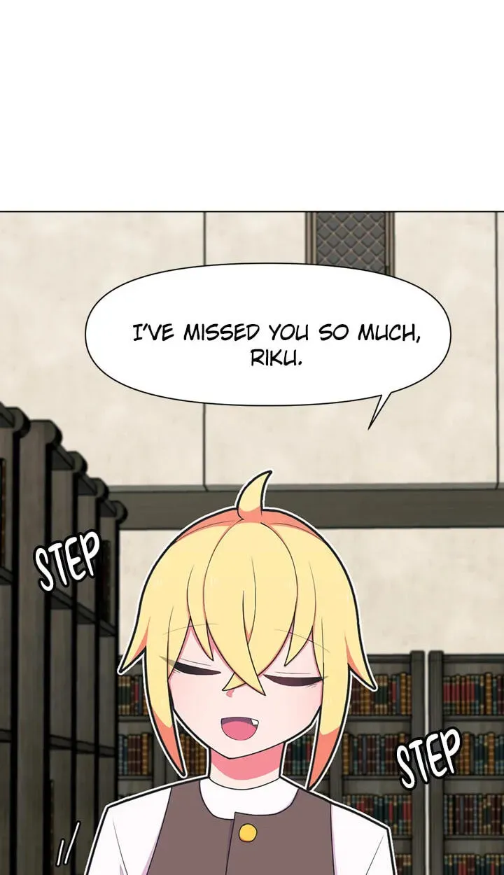 How to Make Love in a Fantasy World Chapter 32 page 46 - 