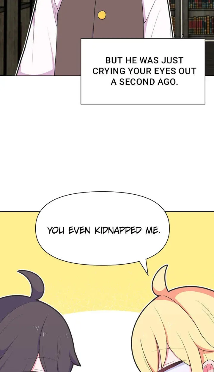 How to Make Love in a Fantasy World Chapter 32 page 47 - 