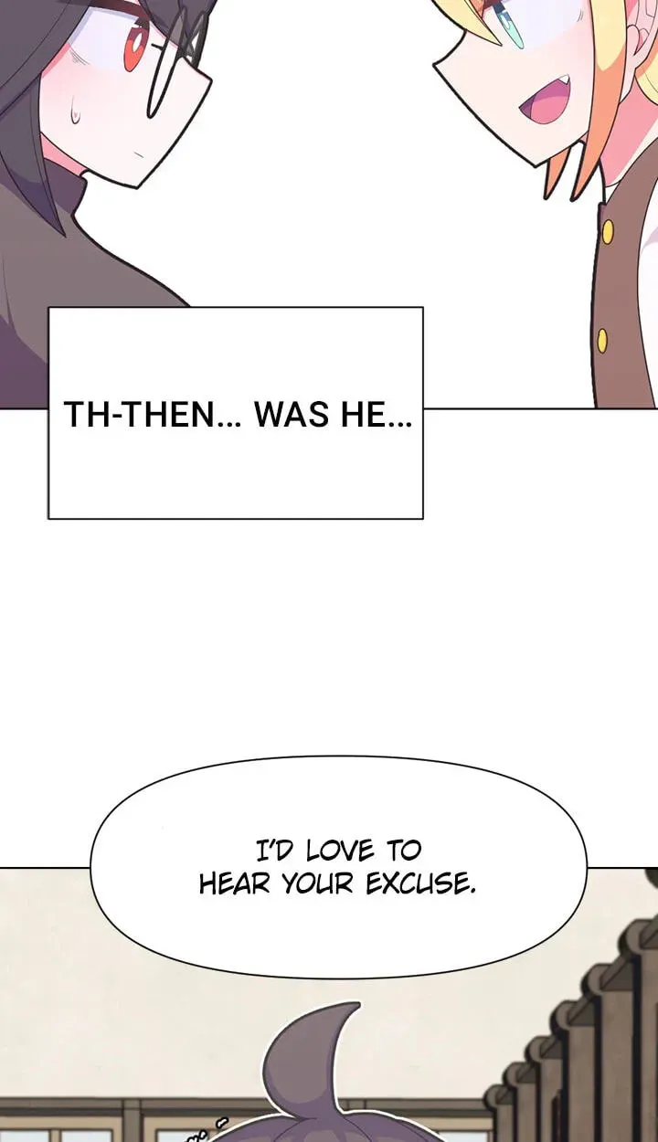 How to Make Love in a Fantasy World Chapter 32 page 48 - 