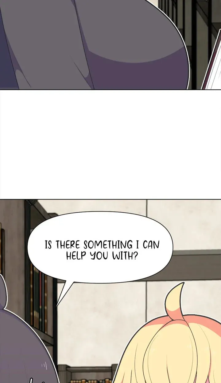 How to Make Love in a Fantasy World Chapter 32 page 8 - 
