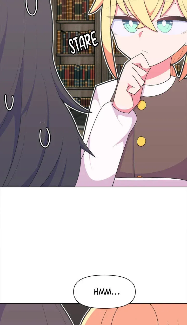 How to Make Love in a Fantasy World Chapter 32 page 9 - 