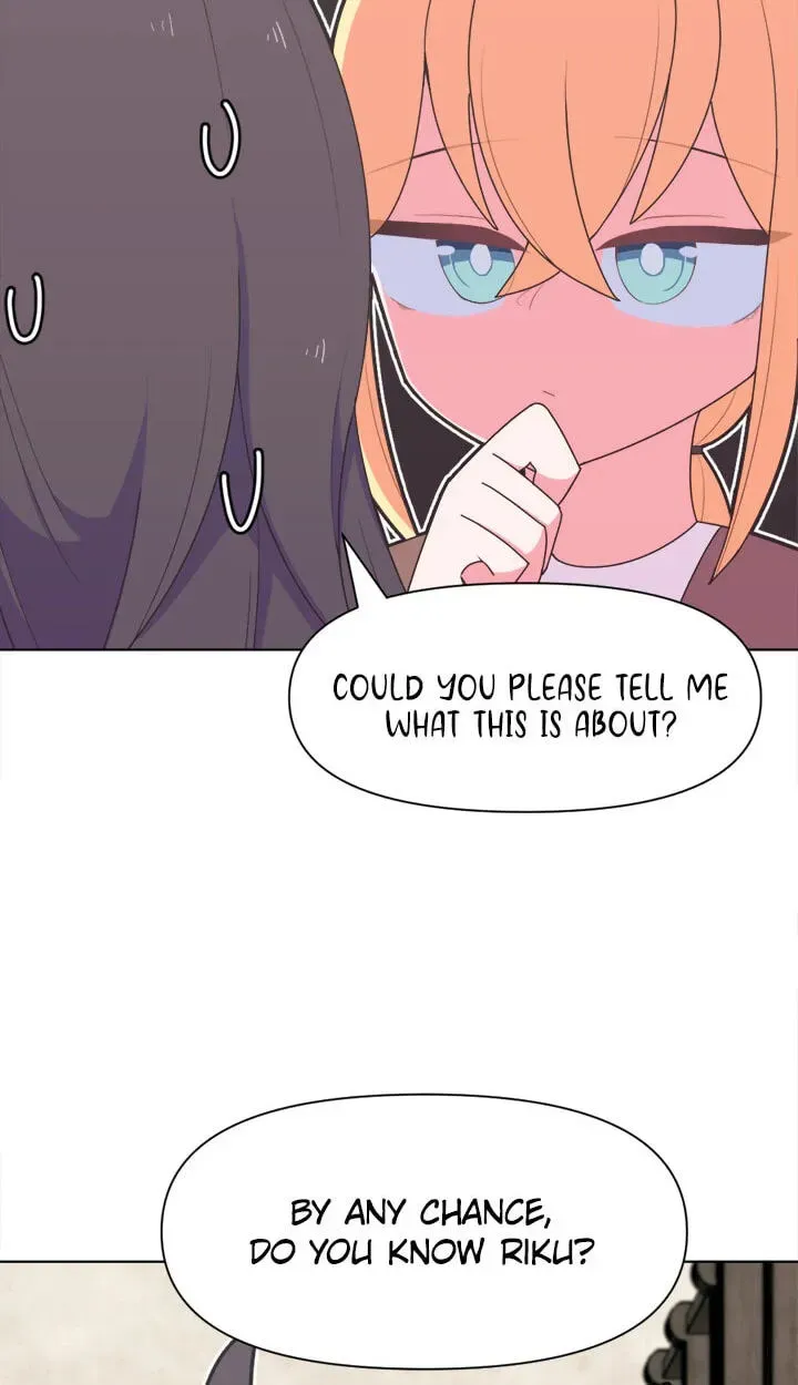 How to Make Love in a Fantasy World Chapter 32 page 10 - 